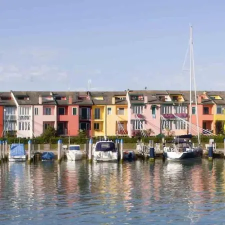 Cozy With Pool Porto Santa Margherita di Caorle