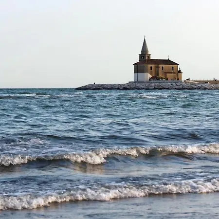 Cozy With Pool * Porto Santa Margherita di Caorle